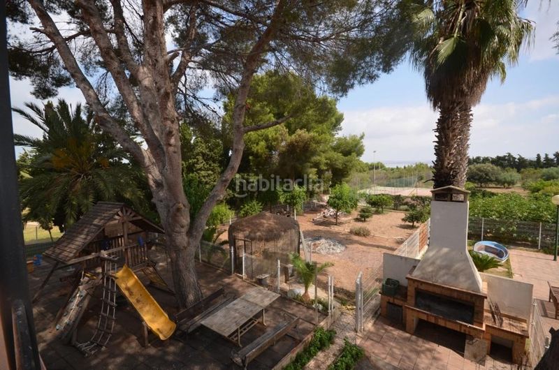 Foto 9e91090d-218b-46de-80fb-3a99a14c0587. Xalet amb calefacció aparcament piscina a Los Balcones-Los Altos Torrevieja