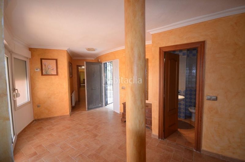 Foto d6ff0134-92a8-4c3d-a71e-a80c92fa2687. Xalet amb calefacció aparcament piscina a Los Balcones-Los Altos Torrevieja
