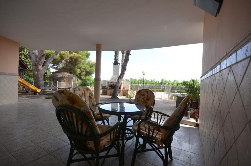 Foto ea5672df-29b6-4d47-8535-9bef2da17b27. Xalet amb calefacció aparcament piscina a Los Balcones-Los Altos Torrevieja