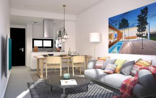 Apartament a Calle la verbena de la paloma 2