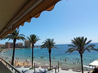 Apartament a Las Piscinas Naturales