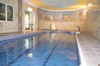 Chalet in N/a 8