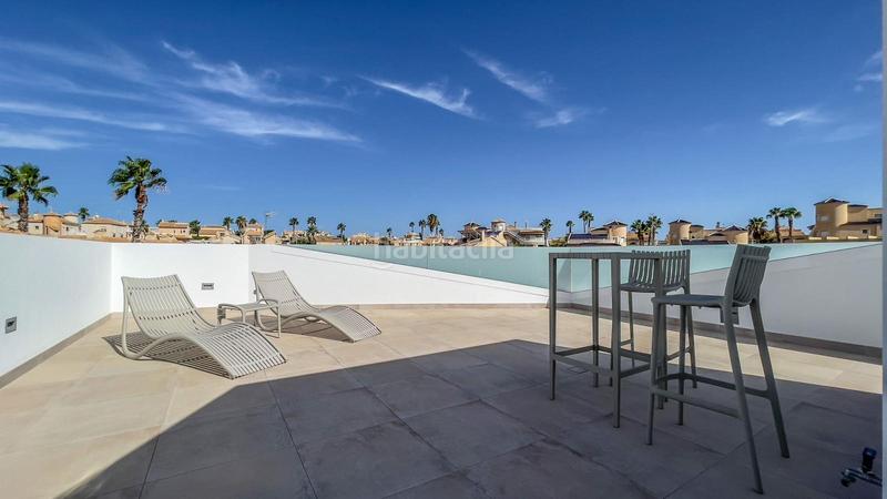 Foto 0f98bacc-f849-47a9-8a3e-86173b1e20d9. Xalet amb aparcament piscina a La Florida Orihuela