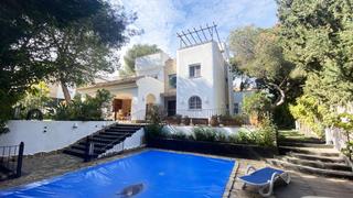 Chalet in Campoamor