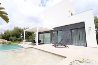 Chalet in San Miguel de Salinas
