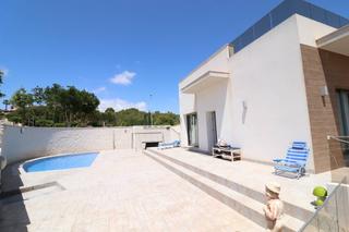 Chalet à San Miguel de Salinas