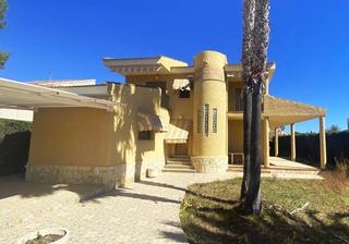 Xalet a Campoamor