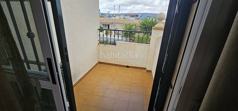 Foto 6837c18a-c57f-43c8-a156-5930a2810b18. Casa amb calefacció piscina a La Zenia Orihuela