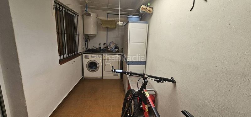 Foto 6a8f8ff2-3cd8-4b94-88f7-b23aab5cee73. Casa amb calefacció piscina a La Zenia Orihuela