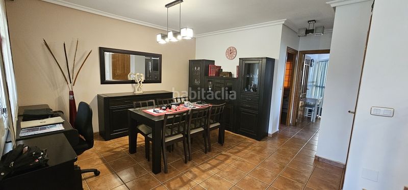 Foto dd084139-2206-4a0f-925b-6b34a84ea8a2. Casa amb calefacció piscina a La Zenia Orihuela