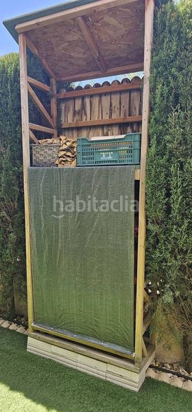 Foto ec69e729-9e35-4285-8809-78368e7b4822. Casa amb calefacció piscina a La Zenia Orihuela