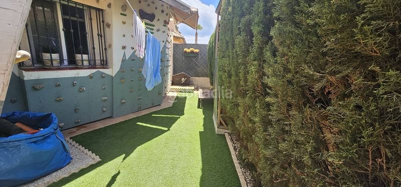 Foto f0c9df88-5253-4557-8223-d6b8447b4fcb. Casa amb calefacció piscina a La Zenia Orihuela