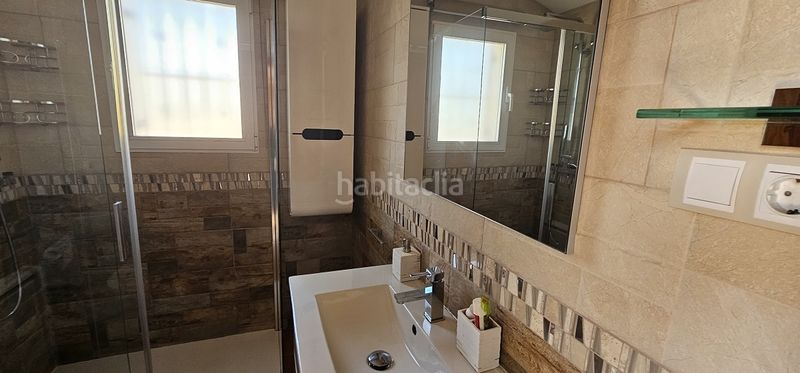 Foto fc43f77f-8b07-44df-9f41-1bbe1789c9f5. Casa amb calefacció piscina a La Zenia Orihuela