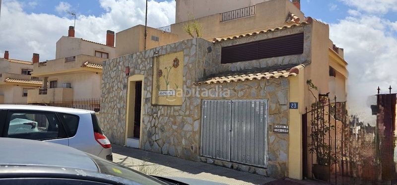 Foto fc554873-0a3a-4200-aa15-f6ee9eb74863. Casa amb calefacció piscina a La Zenia Orihuela