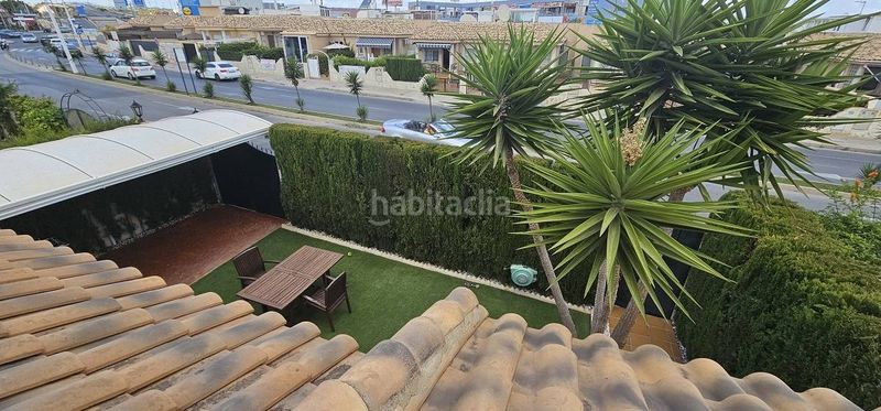 Foto fc9fe220-390b-4775-8dd9-a4dddcb4a06d. Casa amb calefacció piscina a La Zenia Orihuela