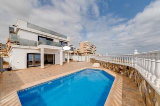 Chalet à Miramar - Torre del Moro