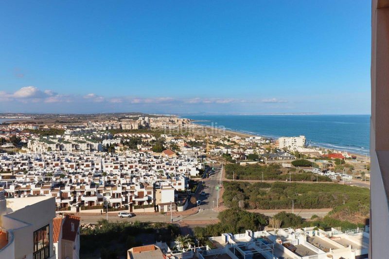Foto 246ad821-9a1f-4818-9646-8f14319e9134. Apartament a Cabo Cervera Torrevieja