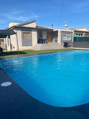 Chalet in Los Balcones-Los Altos