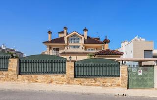 Chalet en La Veleta