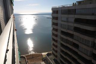 Apartament a El Acequión