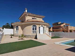 Chalet à Rojales