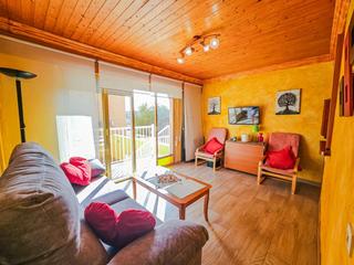 Zweistöckige Wohnung in Guardamar Playa