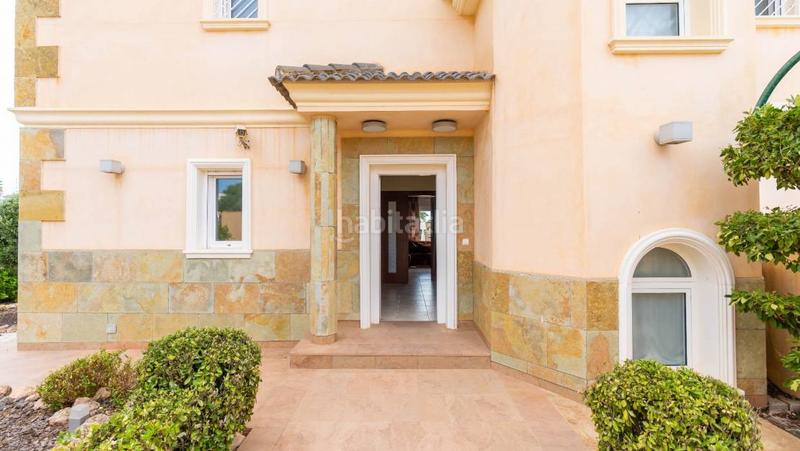 Foto 9879b2bf-c369-4d13-83b8-a47c6f276ca2. Chalet with heating parking pool in Aguas Nuevas Torrevieja