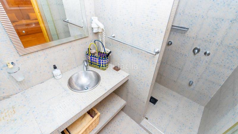 Foto 5b2b3599-c1ac-4ae5-8007-8133f3117269. Chalet con riscaldamento parcheggio piscina in Aguas Nuevas Torrevieja