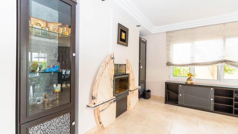 Foto 715f19a8-0848-48bd-b673-d082da022f61. Chalet con riscaldamento parcheggio piscina in Aguas Nuevas Torrevieja