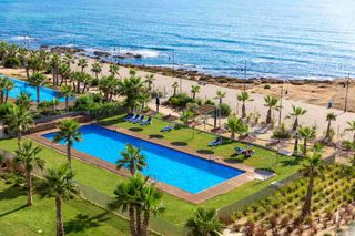 Apartament a Punta Prima
