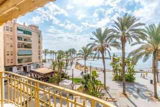 Flat in Las Piscinas Naturales