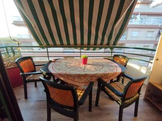Apartament a Gaspar Perelló