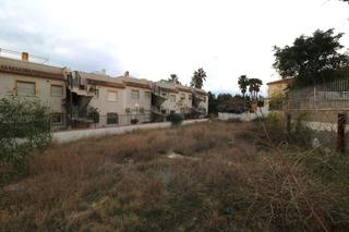 Terreny residencial a Algorfa