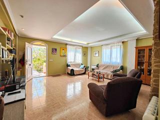 Chalet en Aguas Nuevas