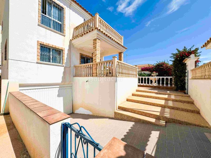 Foto 52422394-63e2-467e-8b55-c03c0c7bca07. Chalet mit parking pool in Los Balcones y los Altos Orihuela