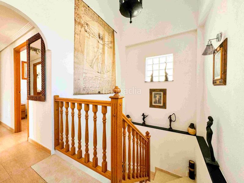 Foto 5da7eb5e-9e71-46b5-90a8-7f8eca67561d. Chalet mit parking pool in Los Balcones y los Altos Orihuela