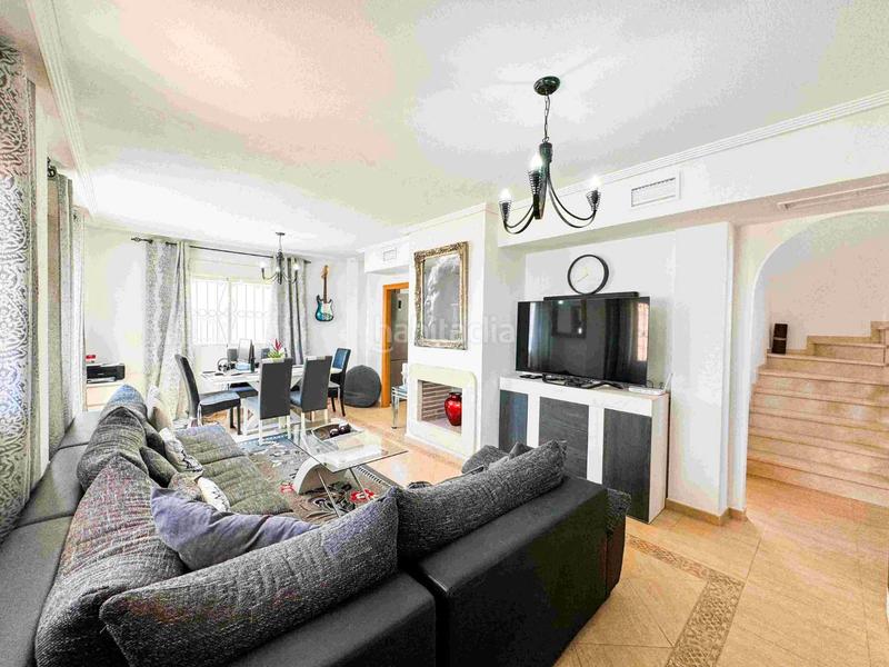 Foto a1cb6687-ba81-4a31-8aaa-88f730ceab65. Chalet mit parking pool in Los Balcones y los Altos Orihuela