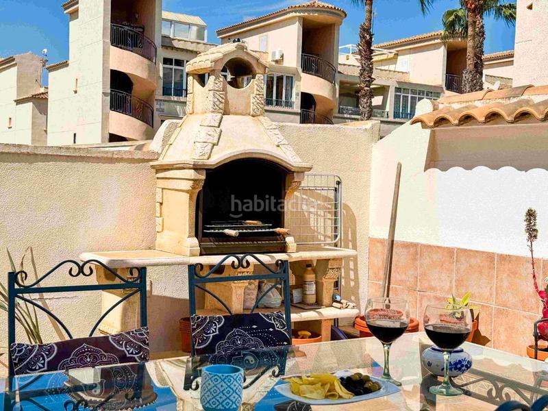 Foto cd190552-df50-4587-b05d-0e8dad8d6569. Chalet mit parking pool in Los Balcones y los Altos Orihuela