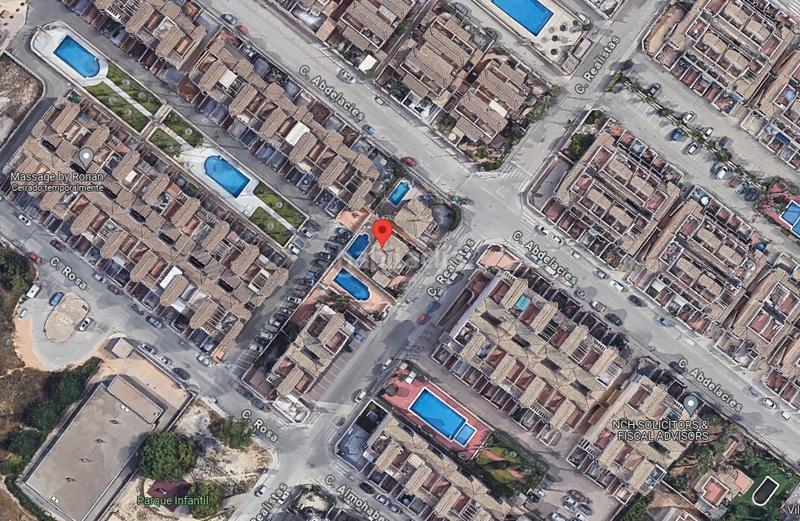 Foto d70efa36-43b2-482e-8c3d-2f6638a02120. Chalet mit parking pool in Los Balcones y los Altos Orihuela