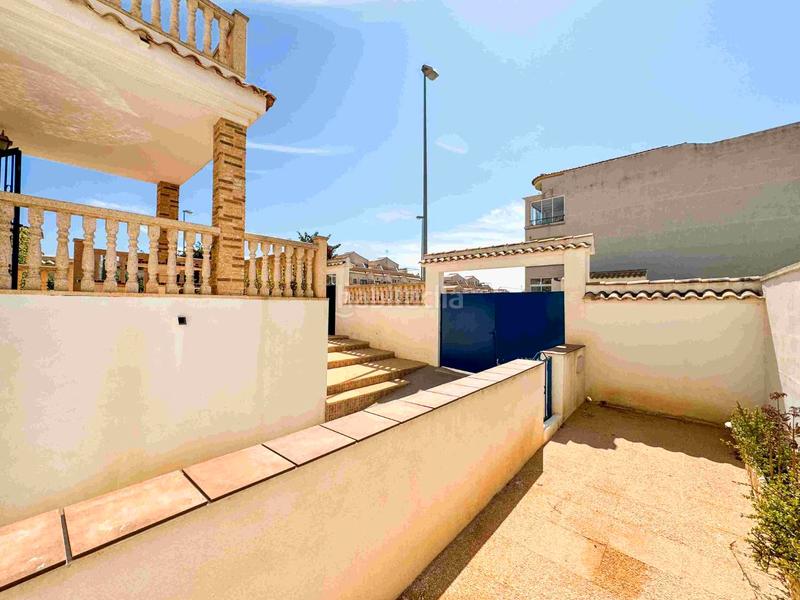 Foto 1234a11d-e901-466a-a43e-cd2946301a52. Chalet en Los Balcones y los Altos Orihuela