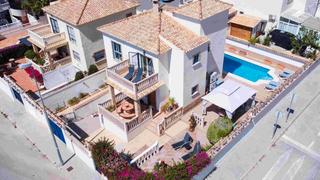 Chalet en Los Balcones y los Altos