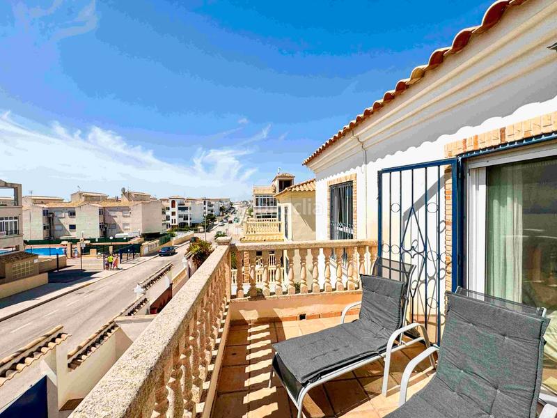 Foto 0c0cf80c-6817-4b47-9dd2-7f54b1e1080a. Xalet amb aparcament piscina a Los Balcones y los Altos Orihuela