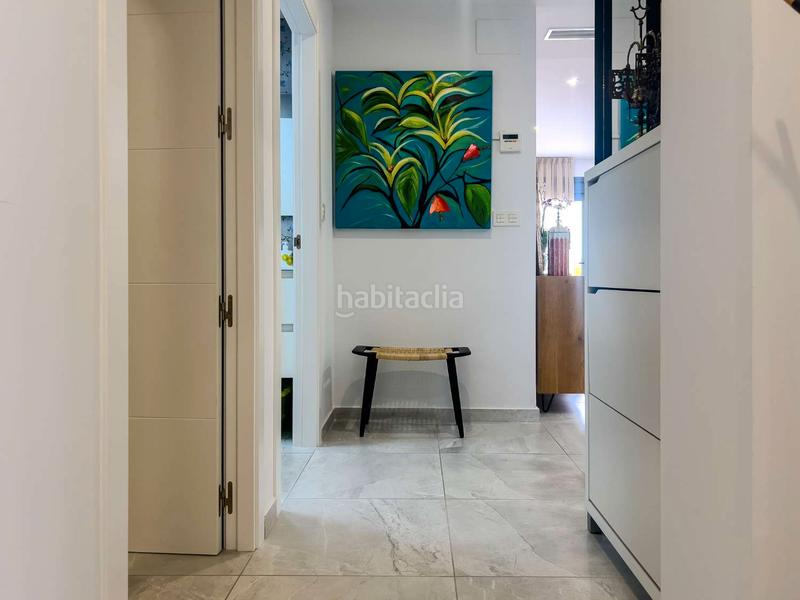 Foto 5d133efe-4af7-4d80-8a7d-d26b7406bb0b. Apartament amb calefacció aparcament piscina a Centro - Muelle Pesquero Torrevieja