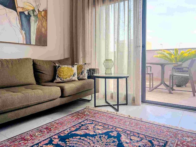 Foto 87438396-812f-4156-ae4c-3c820b0df99b. Apartament amb calefacció aparcament piscina a Centro - Muelle Pesquero Torrevieja