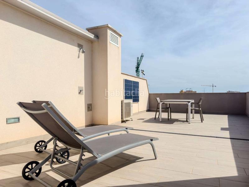 Foto e0832e9a-fdcc-4473-a90f-2eb236d09e08. Apartament amb calefacció aparcament piscina a Centro - Muelle Pesquero Torrevieja