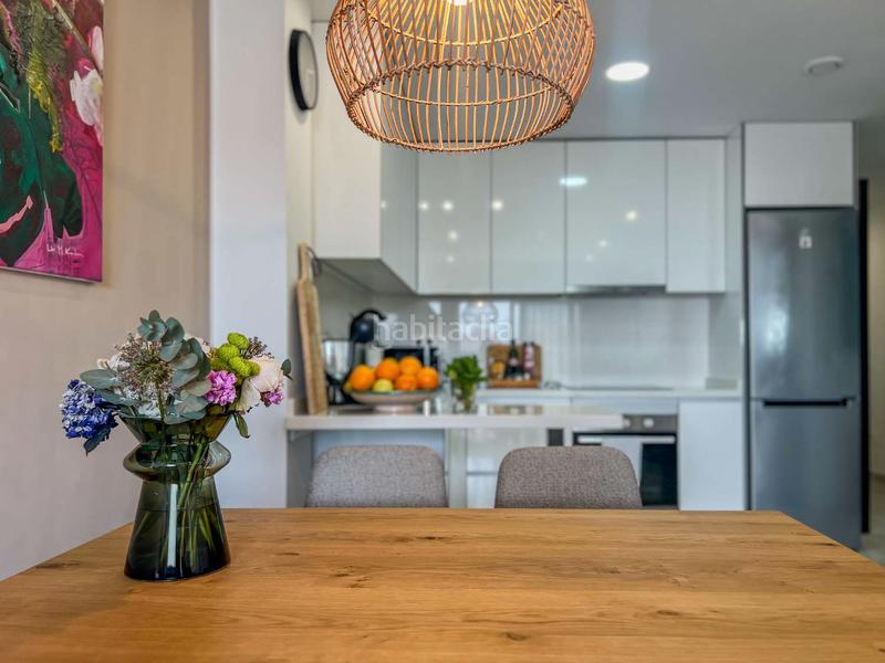 Foto f040f9d1-970c-47a5-b460-5ecafea7686c. Apartament amb calefacció aparcament piscina a Centro - Muelle Pesquero Torrevieja