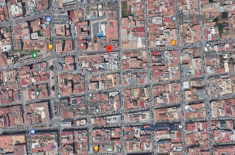 Foto 08769601-365f-455b-a890-065eb6b79b03. Apartamento en Centro - Muelle Pesquero Torrevieja