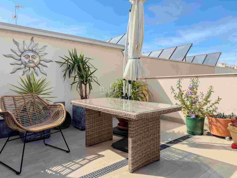 Foto bac5caf6-c4af-4dee-9651-0c445726f5a7. Appartement mit heizung parking pool in Centro - Muelle Pesquero Torrevieja