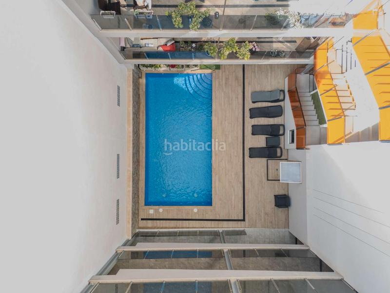 Foto ef83d21a-766d-4842-8cd4-437e7531f167. Appartement mit heizung parking pool in Centro - Muelle Pesquero Torrevieja