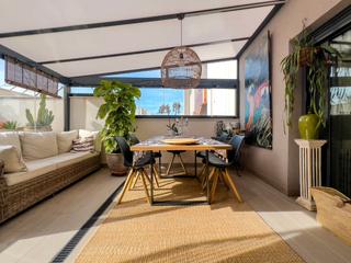 Appartement en Centro - Muelle Pesquero